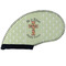 Easter Cross Golf Club Covers - FRONT