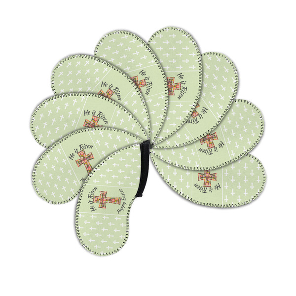 Easter Cross Golf Club Covers - PARENT/MAIN (set of 9)