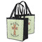 Easter Cross Grocery Bag - MAIN