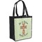 Easter Cross Grocery Bag - Main
