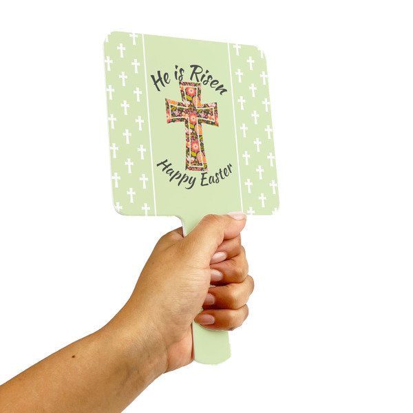 Easter Cross Hand Mirrors - Alt View