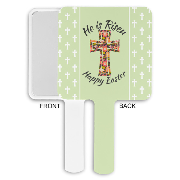 Easter Cross Hand Mirrors - Approval