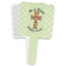 Easter Cross Hand Mirrors - Front/Main