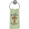 Easter Cross Hand Towel (Personalized)