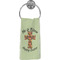 Easter Cross Hand Towel - Full Print