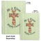 Easter Cross Hard Cover Journal - Compare