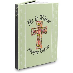 Easter Cross Hardbound Journal