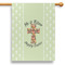 Easter Cross House Flags - Single Sided - PARENT MAIN