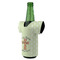 Easter Cross Jersey Bottle Cooler - ANGLE (on bottle)