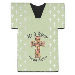 Easter Cross Jersey Bottle Cooler