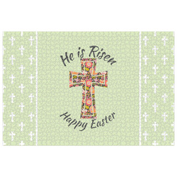 Easter Cross Jigsaw Puzzle - 1000-piece