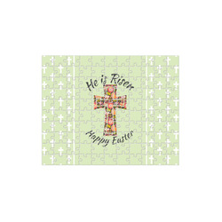 Easter Cross 110 pc Jigsaw Puzzle