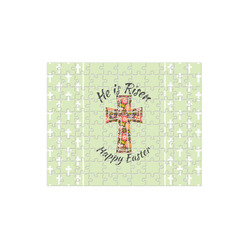 Easter Cross 110 pc Jigsaw Puzzle