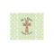 Easter Cross Jigsaw Puzzle 110 Piece - Front