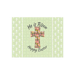 Easter Cross 252 pc Jigsaw Puzzle