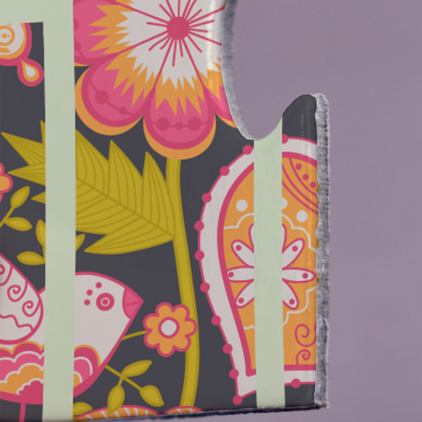 Easter Cross Jigsaw Puzzle 30 Piece  - Close Up