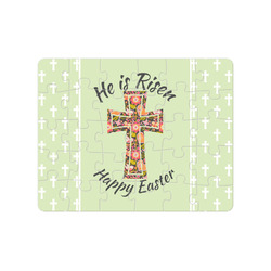Easter Cross Jigsaw Puzzles
