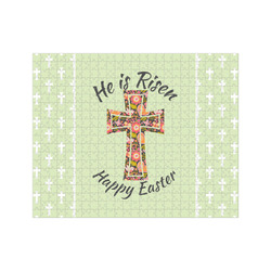 Easter Cross 500 pc Jigsaw Puzzle