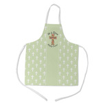 Easter Cross Kid's Apron