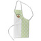 Easter Cross Kid's Aprons - Small - Main