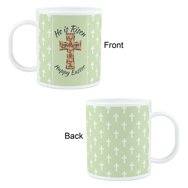 Easter Cross Kid's Mug - Apvl