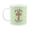 Easter Cross Plastic Kids Mug
