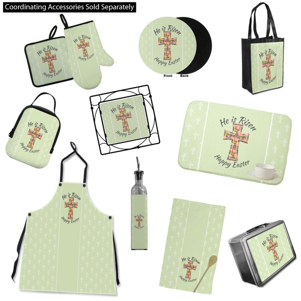 Easter Cross Kitchen Accessories & Decor