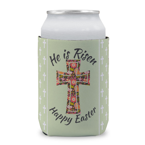 Easter Cross Can Sleeve