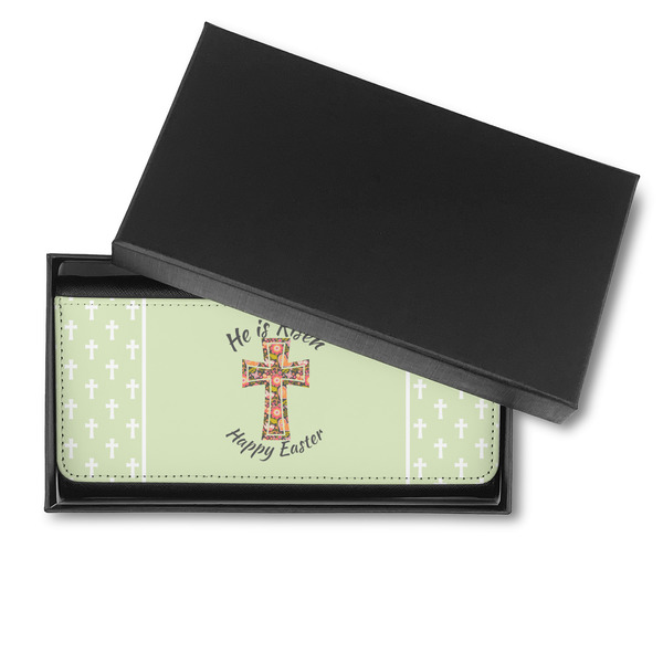 Easter Cross Ladies Wallet - in box