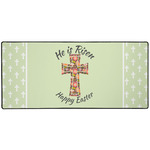 Easter Cross Gaming Mouse Pad