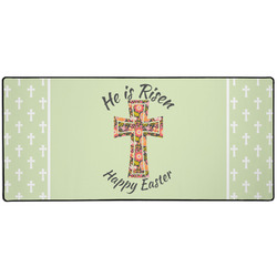 Easter Cross Gaming Mouse Pad