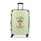 Easter Cross Large Travel Bag - With Handle