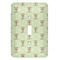 Easter Cross Light Switch Cover (Single Toggle)