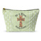 Easter Cross Structured Accessory Purse (Front)