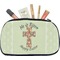 Easter Cross Makeup Bag Medium