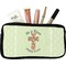 Easter Cross Makeup Case Small