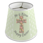 Easter Cross Empire Lamp Shade