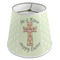 Easter Cross Empire Lamp Shade