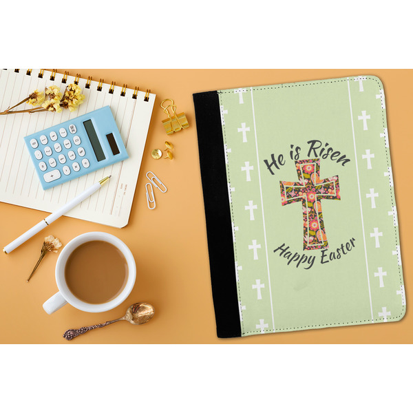 Easter Cross Medium Padfolio - LIFESTYLE (adult)