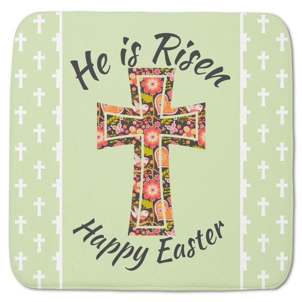 Easter Cross Memory Foam Bath Mat 48 X 48