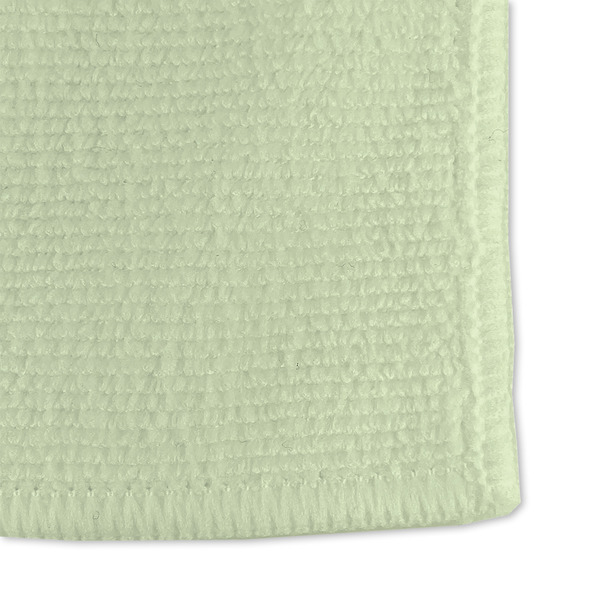 Easter Cross Microfiber Dish Towel - DETAIL