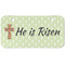 Easter Cross Mini/Bicycle License Plate (2 Holes)