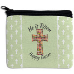 Easter Cross Rectangular Coin Purse