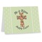 Easter Cross Note Card - Main
