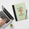 Easter Cross Notebook Padfolio - LIFESTYLE (large)