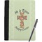 Easter Cross Notebook