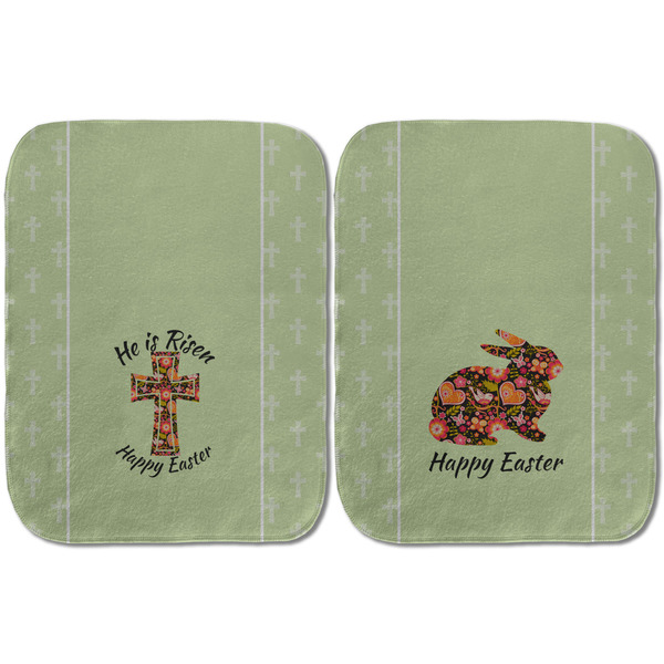 Easter Cross Old Burps - Approval