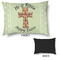 Easter Cross Outdoor Dog Beds - Large - APPROVAL