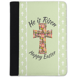 Easter Cross Padfolio Clipboard - Small