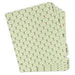 Easter Cross Binder Tab Divider Set